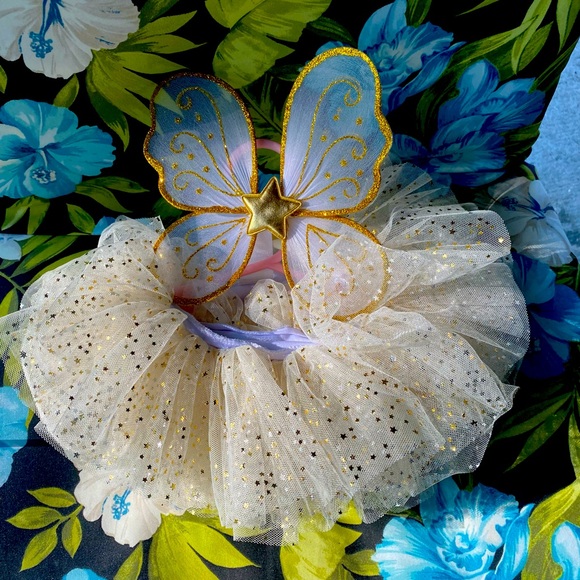 newborn tutu for newborn pictures - Picture 1 of 2